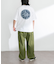 UpDRIFT×MAGIC NUMBER　T-SHIRTS2