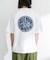 UpDRIFT×MAGIC NUMBER　T-SHIRTS2