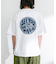 UpDRIFT×MAGIC NUMBER　T-SHIRTS2