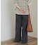 ドロストタックイージーパンツ