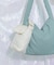 my Choeae quilt bag