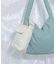 my Choeae quilt bag