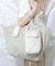 my Choeae quilt bag