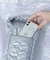 my Choeae quilt bag