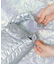 my Choeae quilt bag