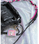 my Choeae quilt bag