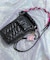my Choeae quilt bag