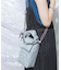 my Choeae quilt bag