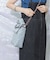 my Choeae quilt bag
