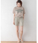 Leona SURF　ヘンプコットンショートパンツ