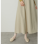 セパレートTストラップシューズ