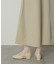 セパレートTストラップシューズ