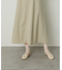 セパレートTストラップシューズ