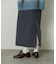 タックリボンステップオンシューズ