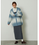 タックリボンステップオンシューズ