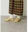タックリボンステップオンシューズ