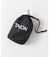 TAION　V-NECK BUTTON DOWN VEST(KIDS)