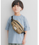 『吸水速乾／接触冷感／イージーケア』『親子リンク』クイックドライショートスリーブTシャツ(KIDS)