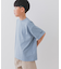 『吸水速乾／接触冷感／イージーケア』『親子リンク』クイックドライショートスリーブTシャツ(KIDS)