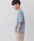 『吸水速乾／接触冷感／イージーケア』『親子リンク』クイックドライショートスリーブTシャツ(KIDS)