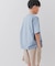 『吸水速乾／接触冷感／イージーケア』『親子リンク』クイックドライショートスリーブTシャツ(KIDS)