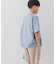 『吸水速乾／接触冷感／イージーケア』『親子リンク』クイックドライショートスリーブTシャツ(KIDS)