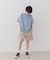 『吸水速乾／接触冷感／イージーケア』『親子リンク』クイックドライショートスリーブTシャツ(KIDS)