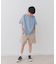 『吸水速乾／接触冷感／イージーケア』『親子リンク』クイックドライショートスリーブTシャツ(KIDS)