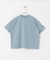 『吸水速乾／接触冷感／イージーケア』『親子リンク』クイックドライショートスリーブTシャツ(KIDS)