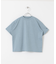 『吸水速乾／接触冷感／イージーケア』『親子リンク』クイックドライショートスリーブTシャツ(KIDS)