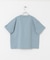 『吸水速乾／接触冷感／イージーケア』『親子リンク』クイックドライショートスリーブTシャツ(KIDS)