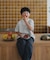 『吸水速乾／接触冷感／イージーケア』『親子リンク』クイックドライショートスリーブTシャツ(KIDS)