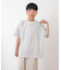 『吸水速乾／接触冷感／イージーケア』『親子リンク』クイックドライショートスリーブTシャツ(KIDS)