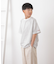 『吸水速乾／接触冷感／イージーケア』『親子リンク』クイックドライショートスリーブTシャツ(KIDS)