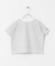 『吸水速乾／接触冷感／イージーケア』『親子リンク』クイックドライショートスリーブTシャツ(KIDS)