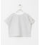 『吸水速乾／接触冷感／イージーケア』『親子リンク』クイックドライショートスリーブTシャツ(KIDS)