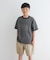 『吸水速乾／接触冷感／イージーケア』『親子リンク』クイックドライショートスリーブTシャツ(KIDS)
