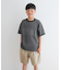『吸水速乾／接触冷感／イージーケア』『親子リンク』クイックドライショートスリーブTシャツ(KIDS)