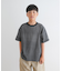 『吸水速乾／接触冷感／イージーケア』『親子リンク』クイックドライショートスリーブTシャツ(KIDS)