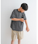 『吸水速乾／接触冷感／イージーケア』『親子リンク』クイックドライショートスリーブTシャツ(KIDS)