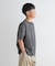 『吸水速乾／接触冷感／イージーケア』『親子リンク』クイックドライショートスリーブTシャツ(KIDS)