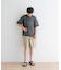 『吸水速乾／接触冷感／イージーケア』『親子リンク』クイックドライショートスリーブTシャツ(KIDS)