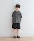 『吸水速乾／接触冷感／イージーケア』『親子リンク』クイックドライショートスリーブTシャツ(KIDS)