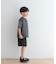 『吸水速乾／接触冷感／イージーケア』『親子リンク』クイックドライショートスリーブTシャツ(KIDS)