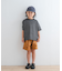 『吸水速乾／接触冷感／イージーケア』『親子リンク』クイックドライショートスリーブTシャツ(KIDS)