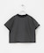 『吸水速乾／接触冷感／イージーケア』『親子リンク』クイックドライショートスリーブTシャツ(KIDS)