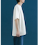 『3サイズ展開』commpost　リサイクルコットンショートスリーブTシャツ