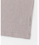 『ユニセックス』『6サイズ展開』commpost　リサイクルコットンロングスリーブTシャツ