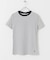 PETIT BATEAU　MC COL ROND