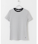PETIT BATEAU　MC COL ROND